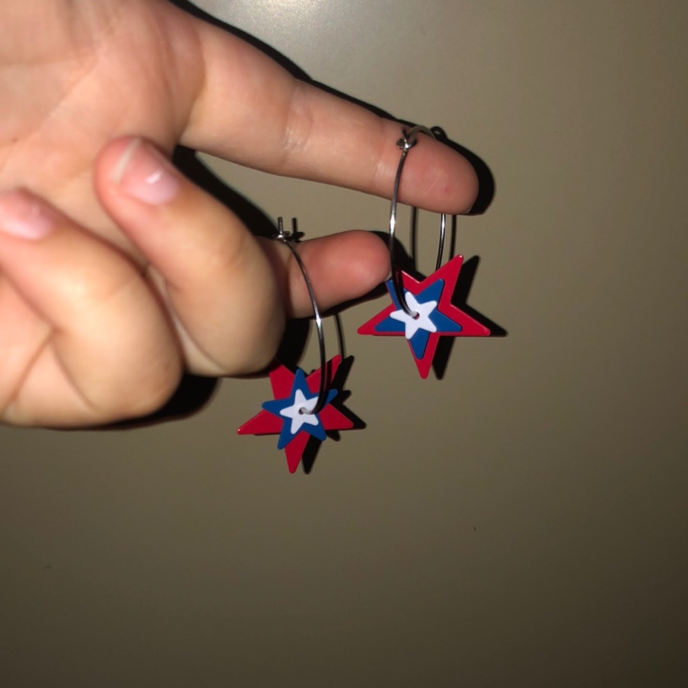 Don’t wear them anymore